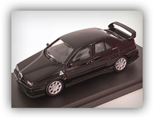 Alfa Romeo 155 Zagato