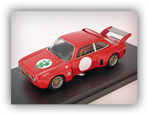 Alfa Romeo GTA Silhouette Gr.5