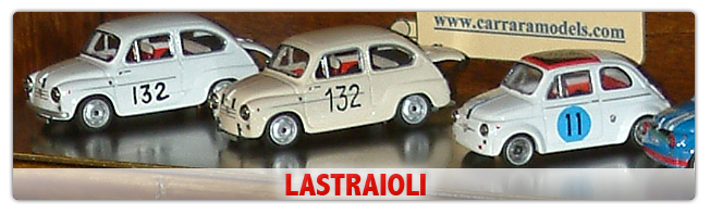 Lastraioli